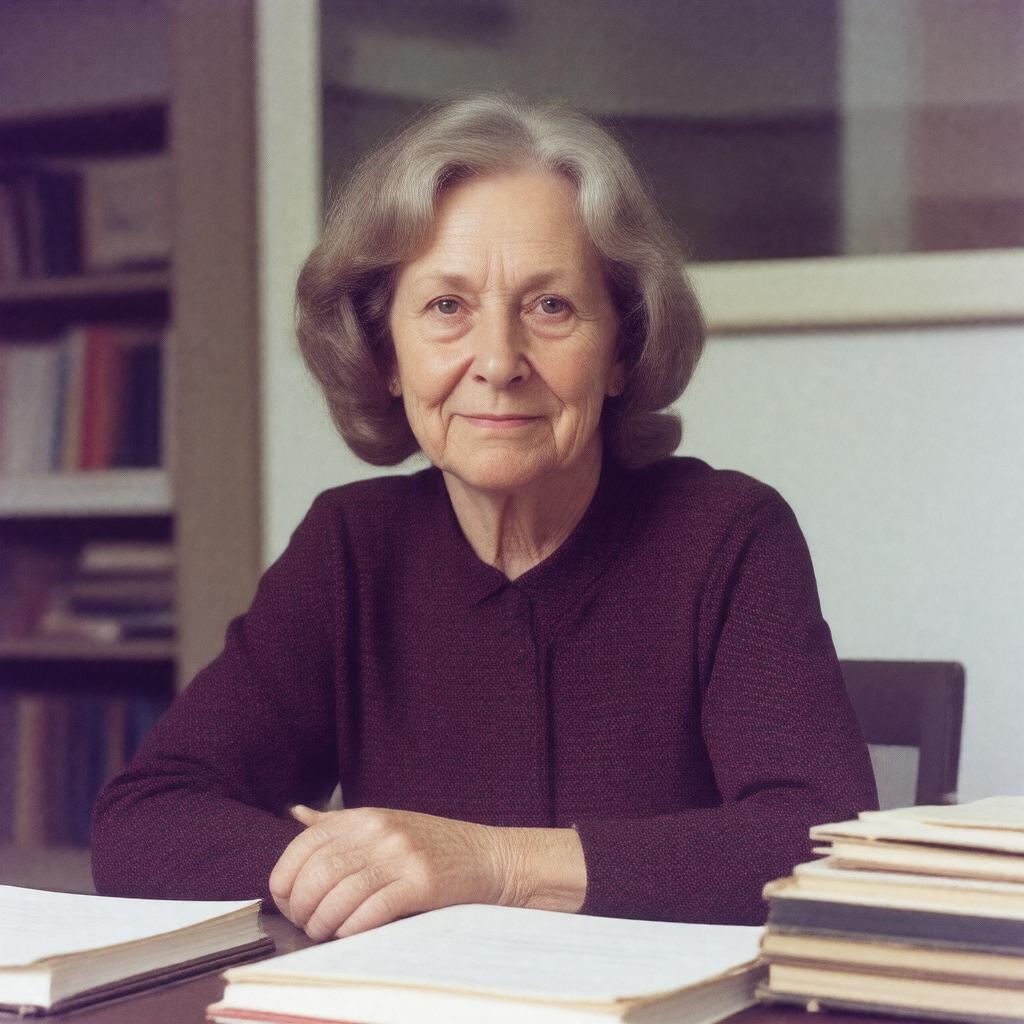 Astrid Lindgren